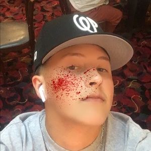 Meet your Posher, Isaac